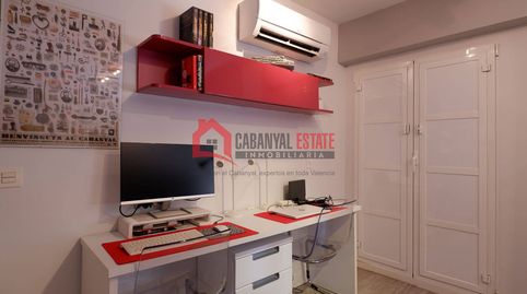 Foto 5 de Apartament en venda a El Cabanyal - El Canyamelar, Valencia Capital