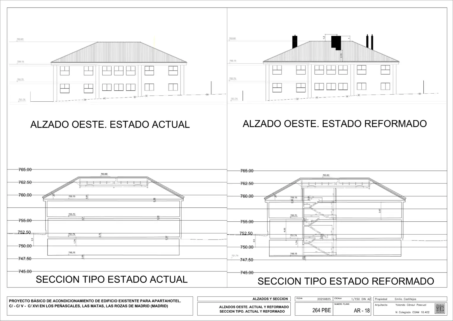 Mixto residencial en venta en Las Matas  - Peñascales, imagen 51