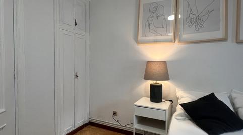 Foto 3 von Wohnung zur untervermieten in Calle de la Arquitectura, 13, Acacias,  Madrid Capital