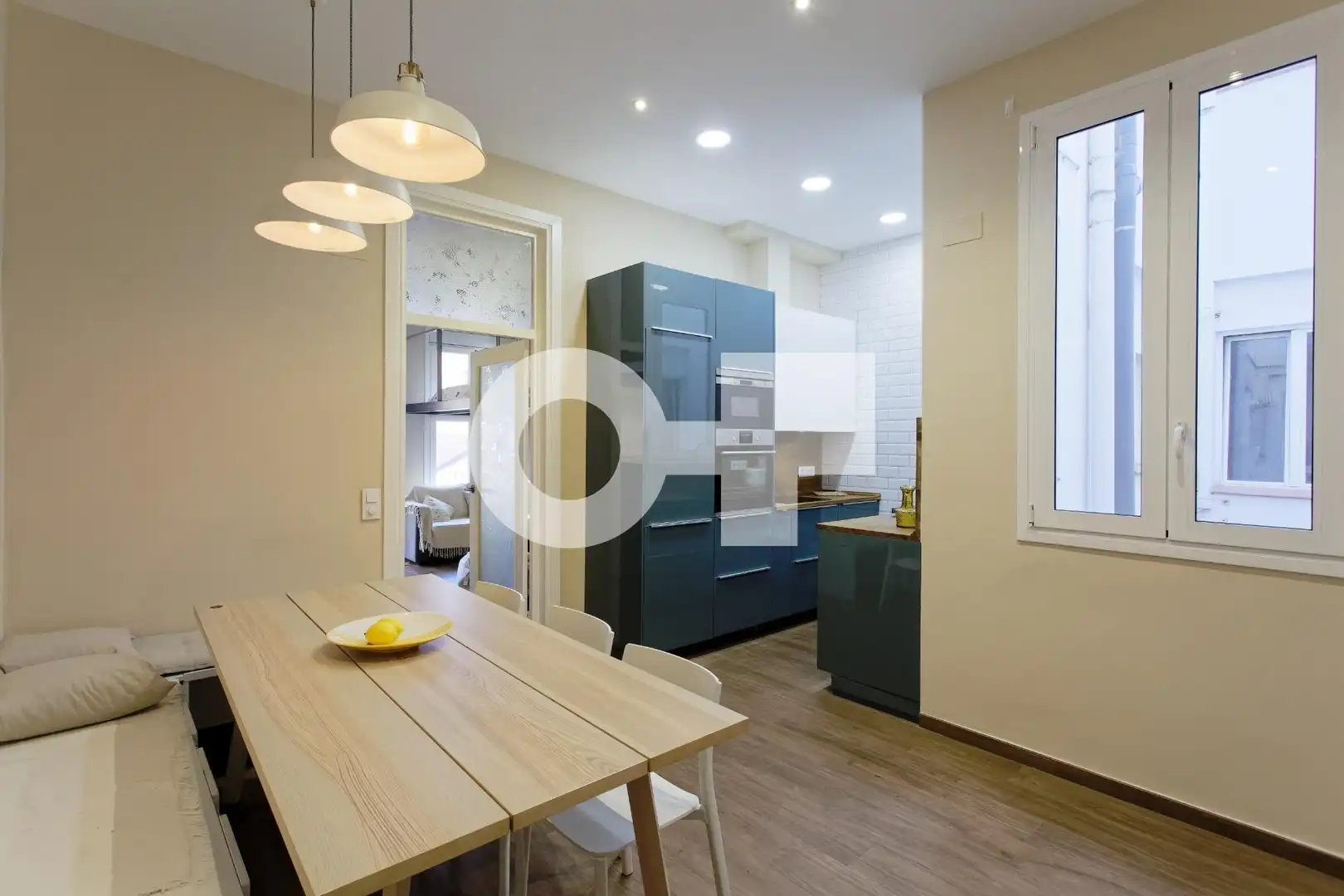 Piso con terraza en venta en Carrer Carrer Consell de Cent, imagen 14