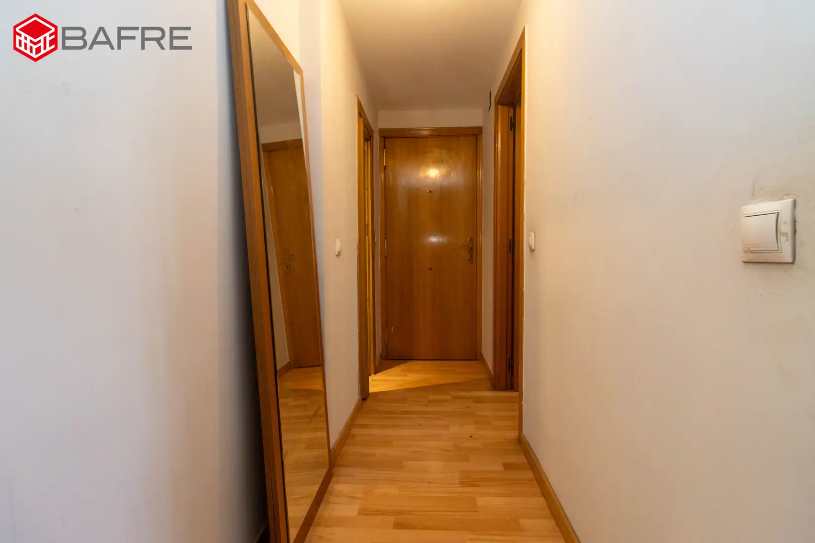 Flat for sale in Madrid  with Heating, Private garden and Storage room
