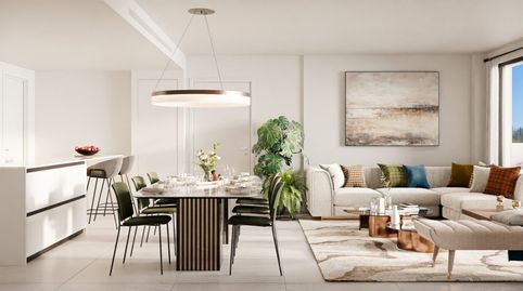 Foto 3 de Apartament en venda a Los Monteros, Marbella