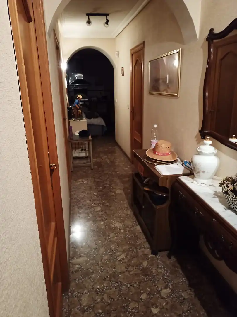 Villa con giardino in vendita a La Algoda - Matola - Llano de San José, imagen 11
