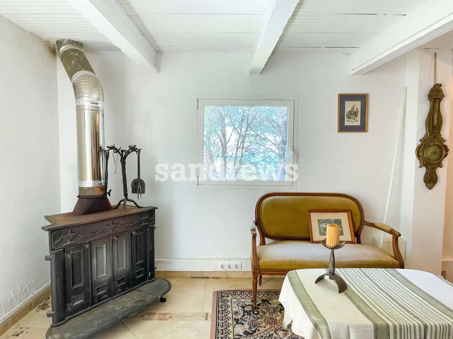 Casa con piscina en venta en El Port de la Selva, imagen 45