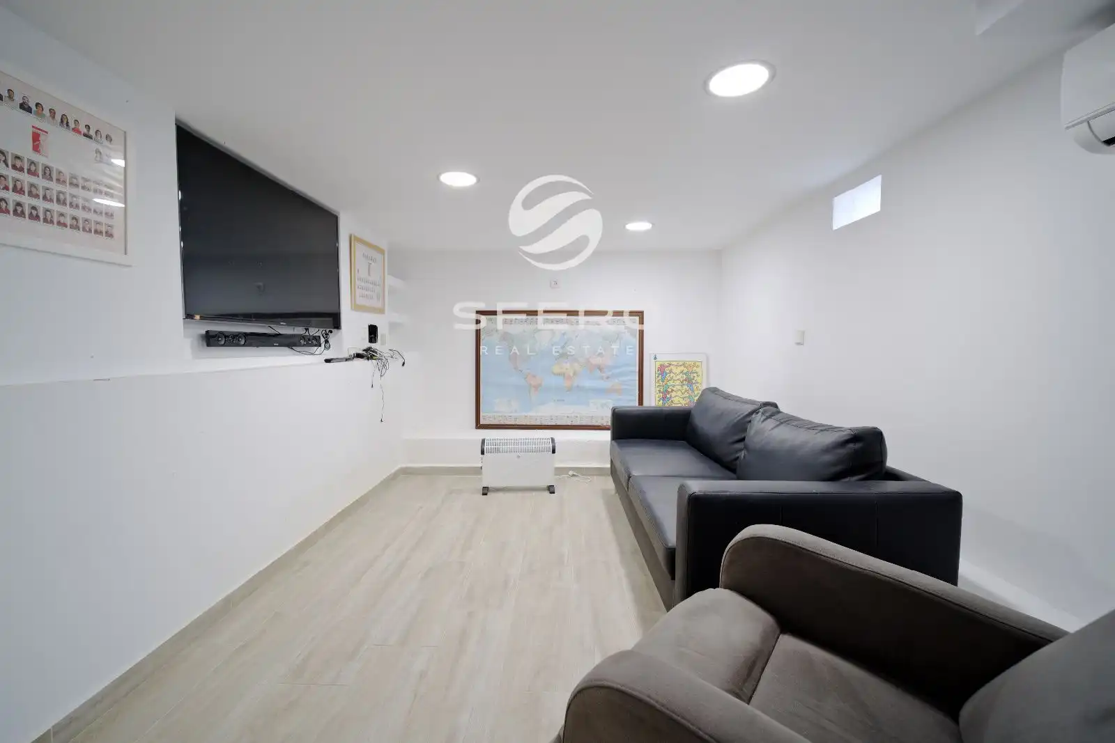 Villa con piscina in vendita a Carrer de Sants Rosa de Lima, 40, imagen 39
