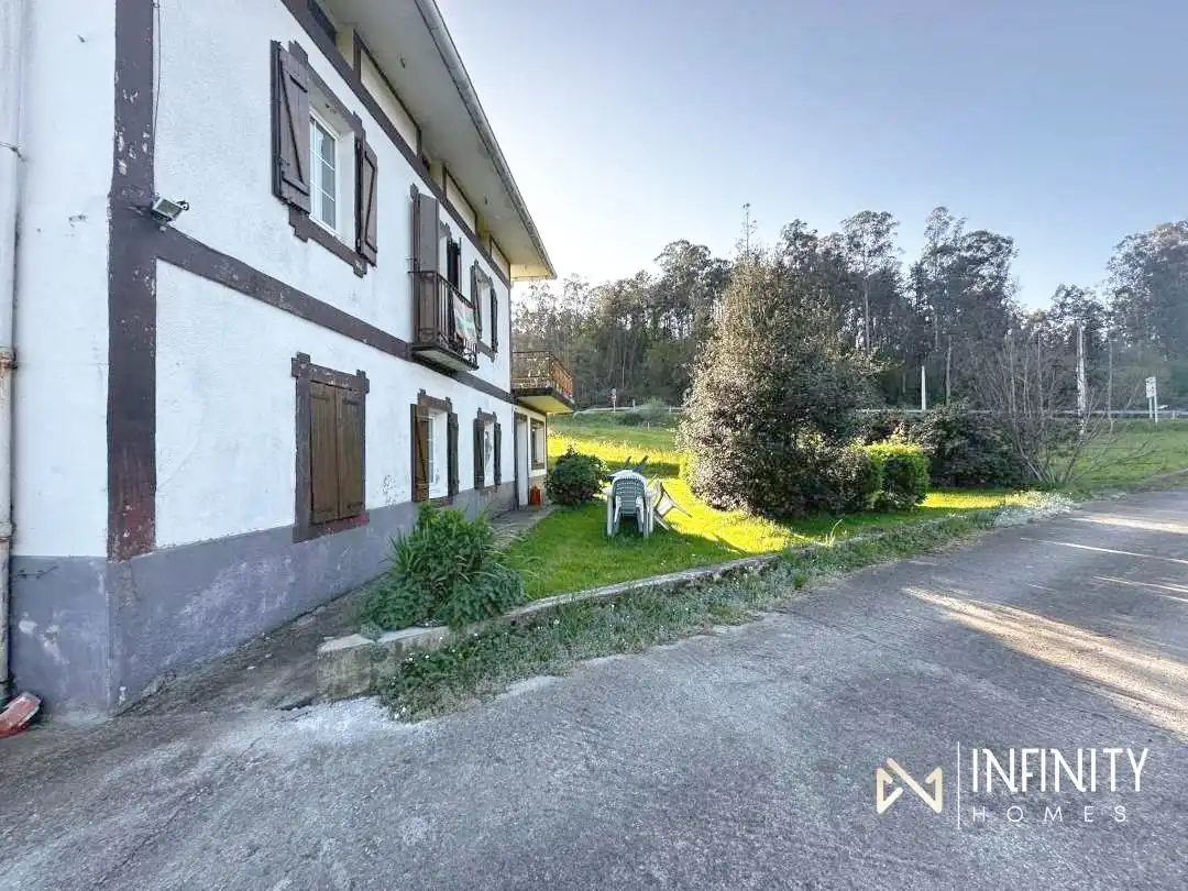 Wohnung mit Pool zum Verkauf in Bermeo Kalea, imagen 6