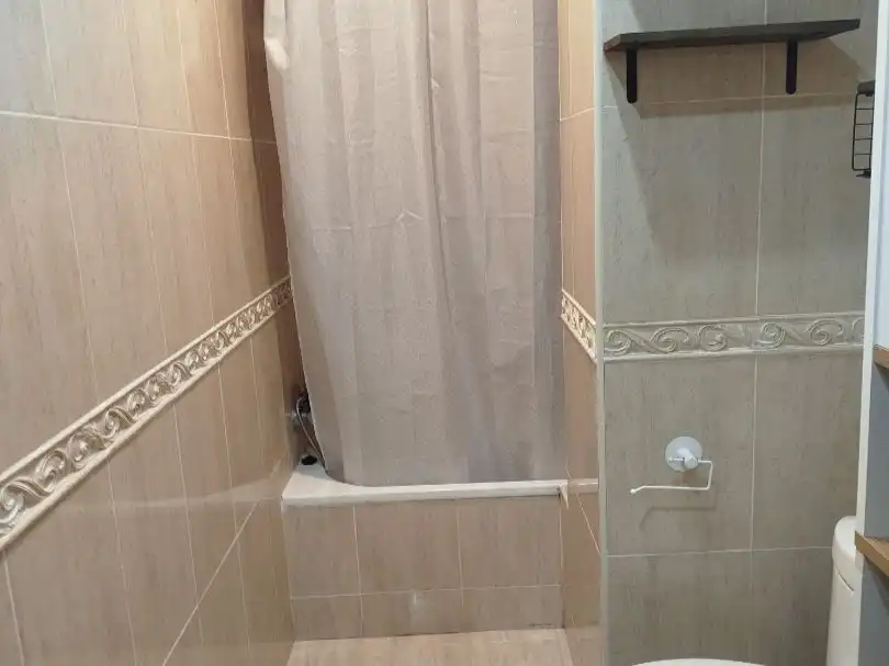 Bathroom of Flat for rent in Los Olivos