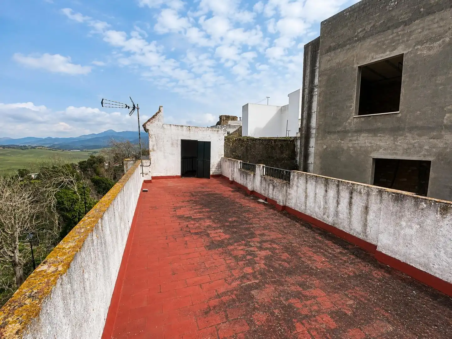 Casa amb terrassa en venda a Paseo de San Juan de Ribera, imagen 41
