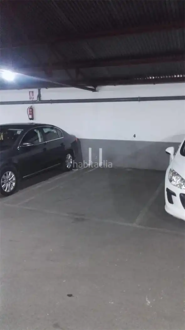 Parcheggio in vendita a Calle Santa Rita 2D, imagen 3