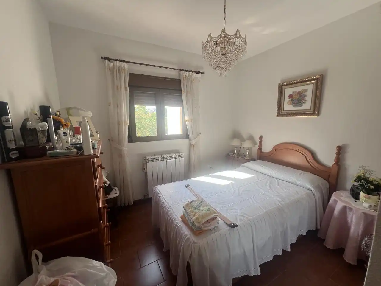 Casa con piscina in affitto a Calle Genaro Núñez, imagen 3