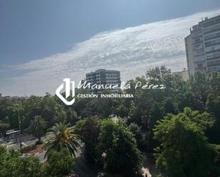 Flat to rent in Centro, Cáceres Capital