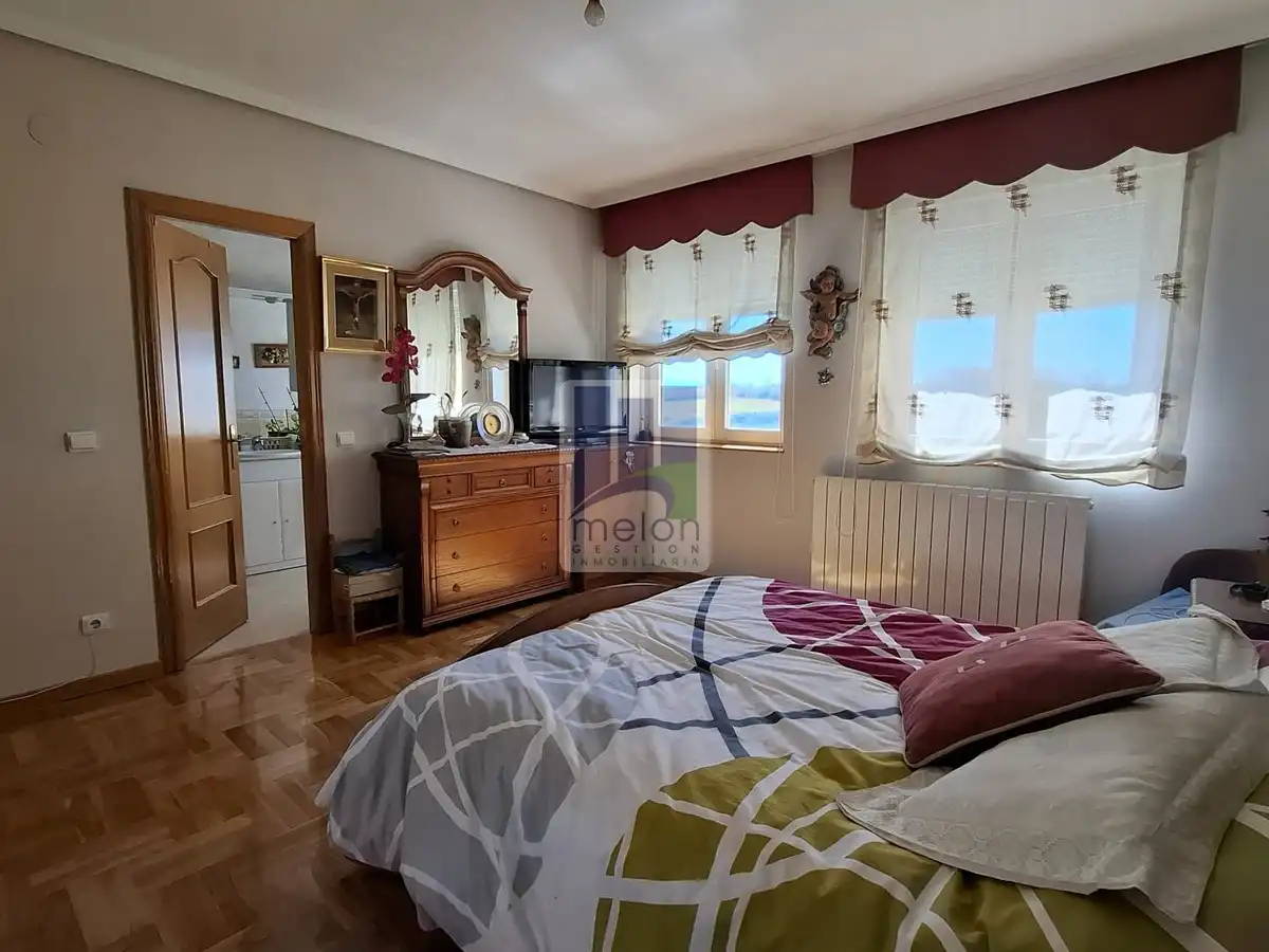 Habitación de Casa o chalet en venta en Cardeñajimeno