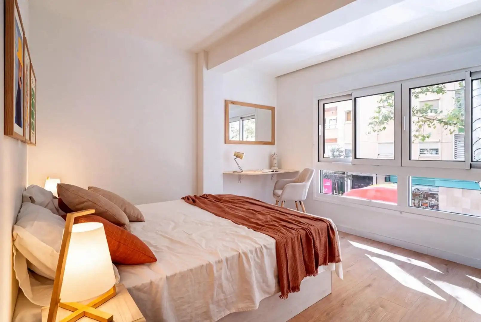 Wohnung mit Terrasse zum Verkauf in Carrer de Francesc Suau, imagen 9