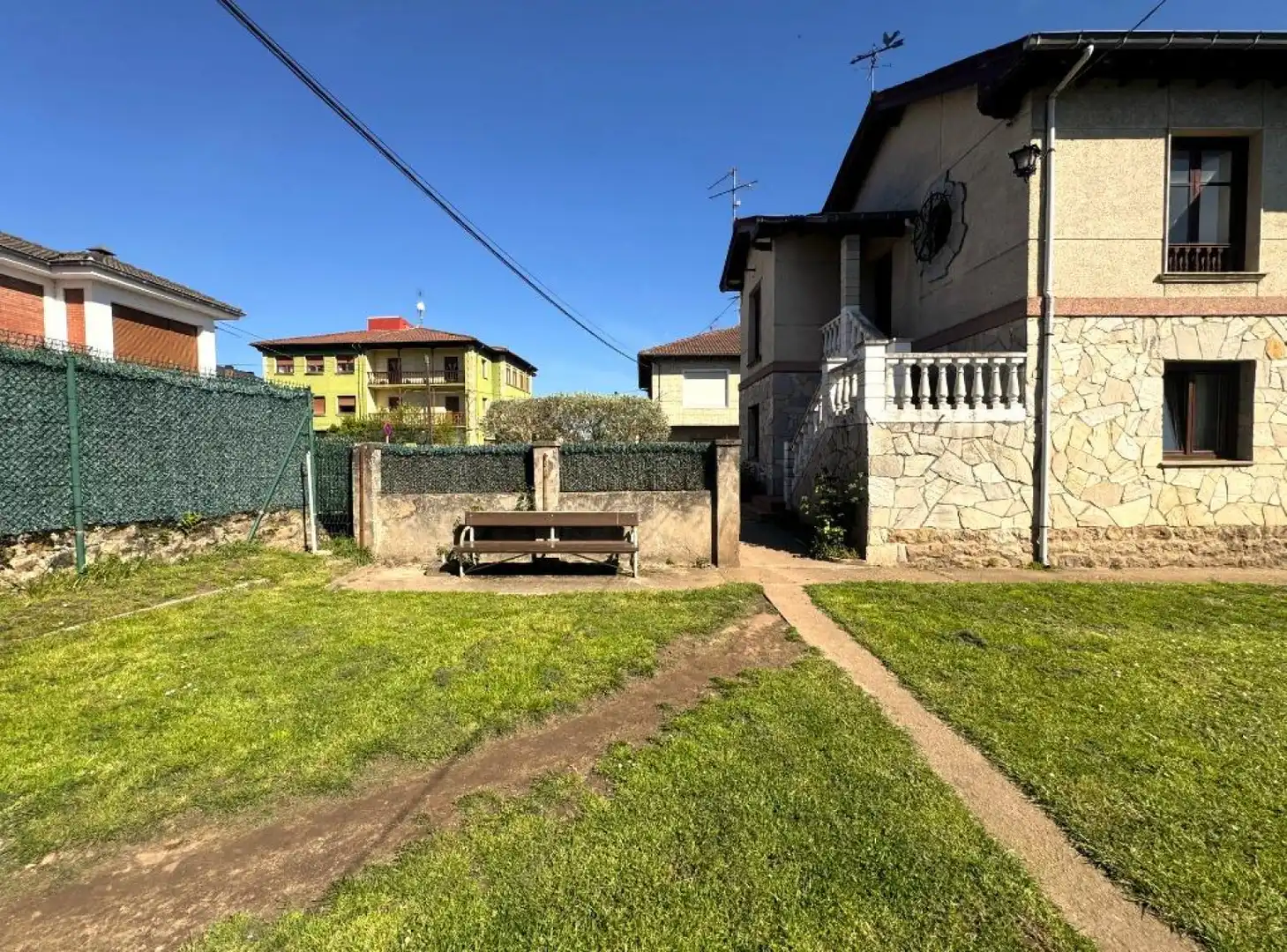 Haus mit Garten zum Verkauf in Los Corrales de Buelna - Calle de la Hoya 6, imagen 30