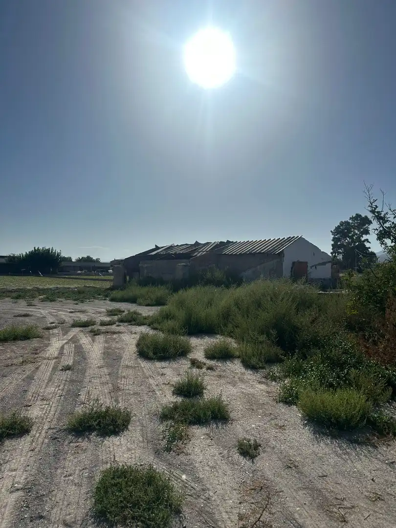 Terreno residencial en venta en Pedanías Centro, imagen 5