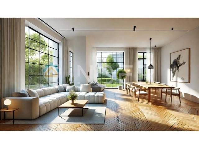 Casa-chalet en Venta en Son Ferrer