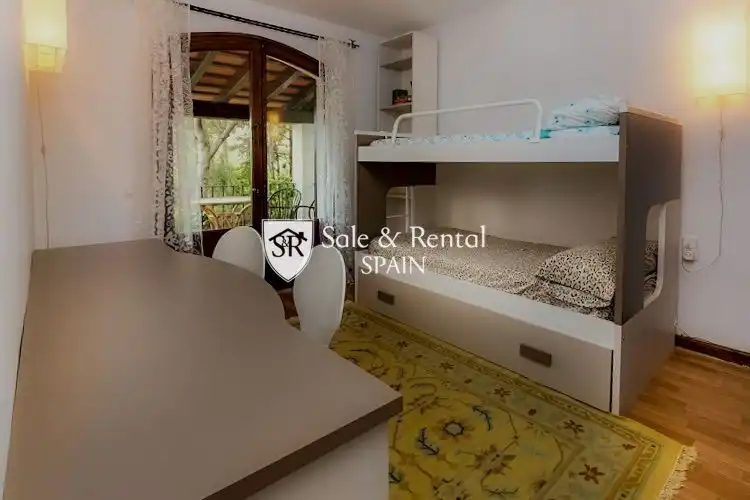 Casa amb piscina en venda a Montgoda, imagen 20