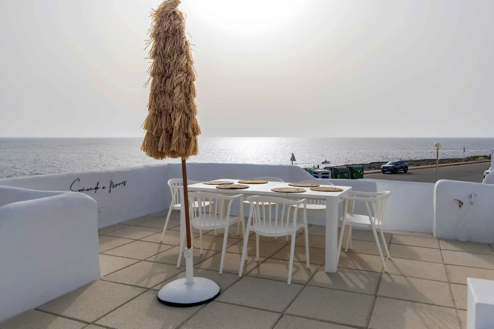 Houses for rent in Cala d'en Bosch - Serpentona