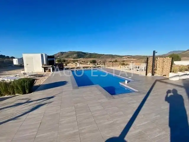 Casa en venda a Jumilla, imagen 6