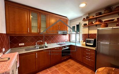 Kitchen of House or chalet for sale in Villamanta  with Terrace