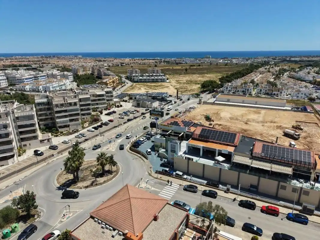 Business premises for sale in Orihuela Costa, imagen 22