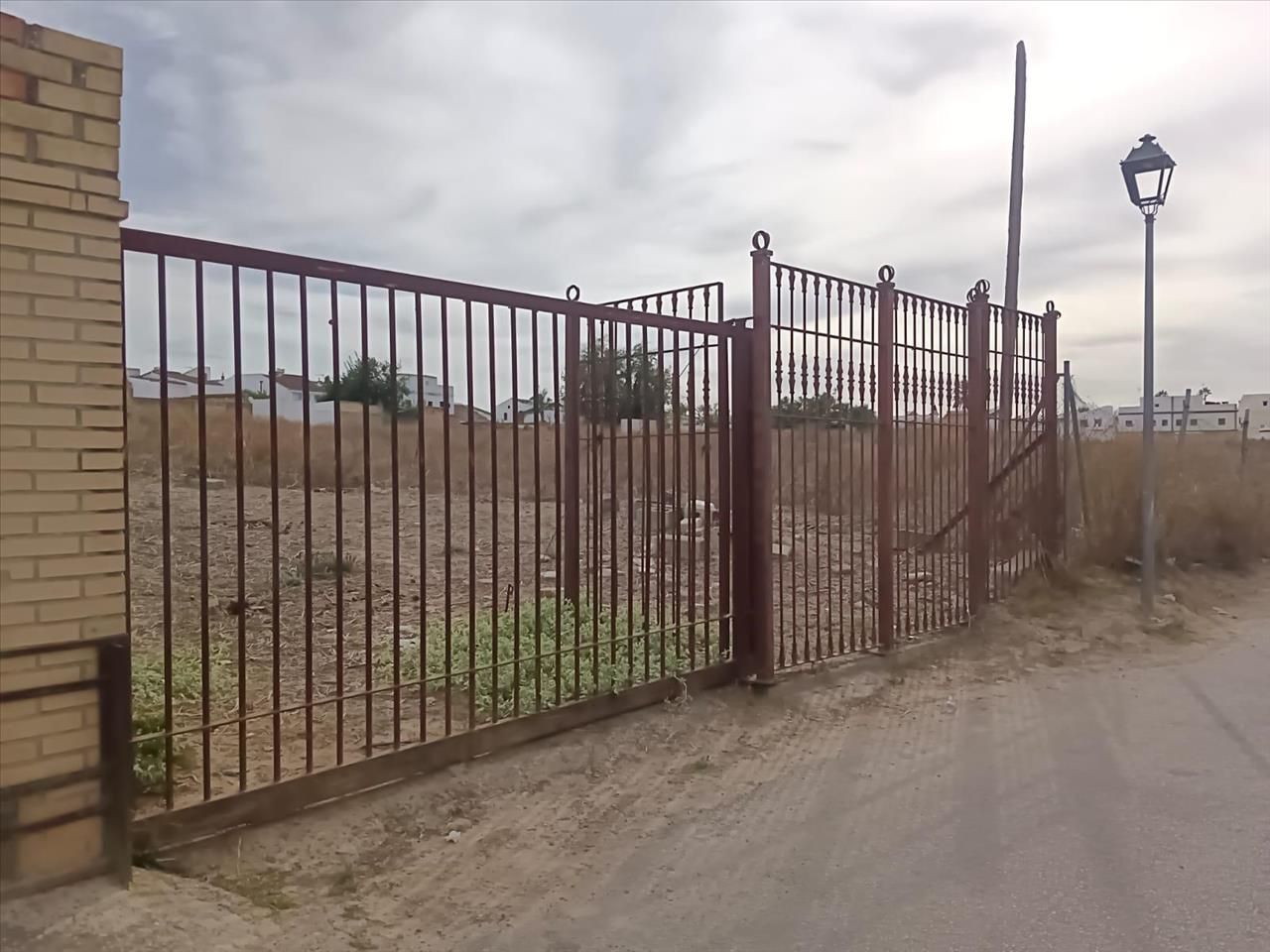 Residential for sale in Villanueva del Ariscal