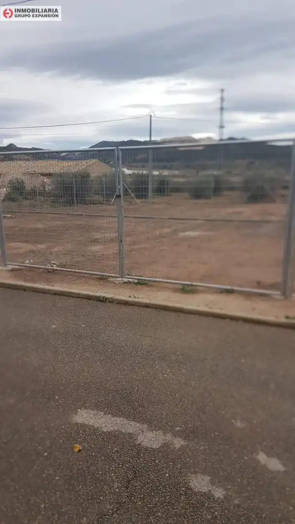 Casa o xalet en venda en El Pinós / Pinoso amb Aire condicionat, Calefacció i Jardí privat