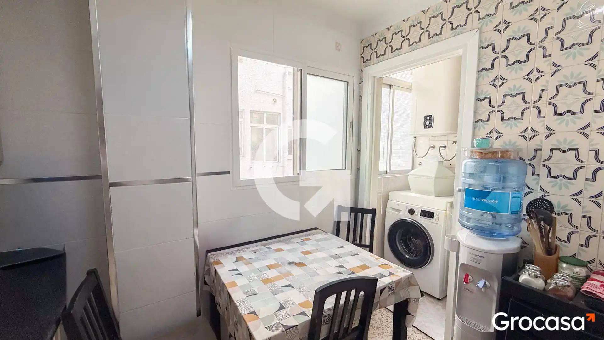 Wohnung mit Terrasse zum Verkauf in CL RODRIGUEZ DE LA FUENTE, imagen 15
