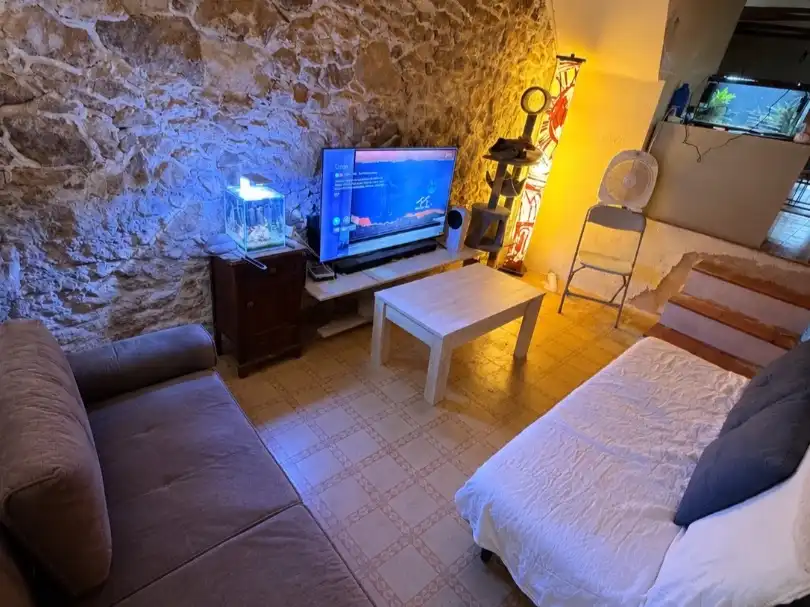 Casa con jardín en venta en Josep nin 11, imagen 4