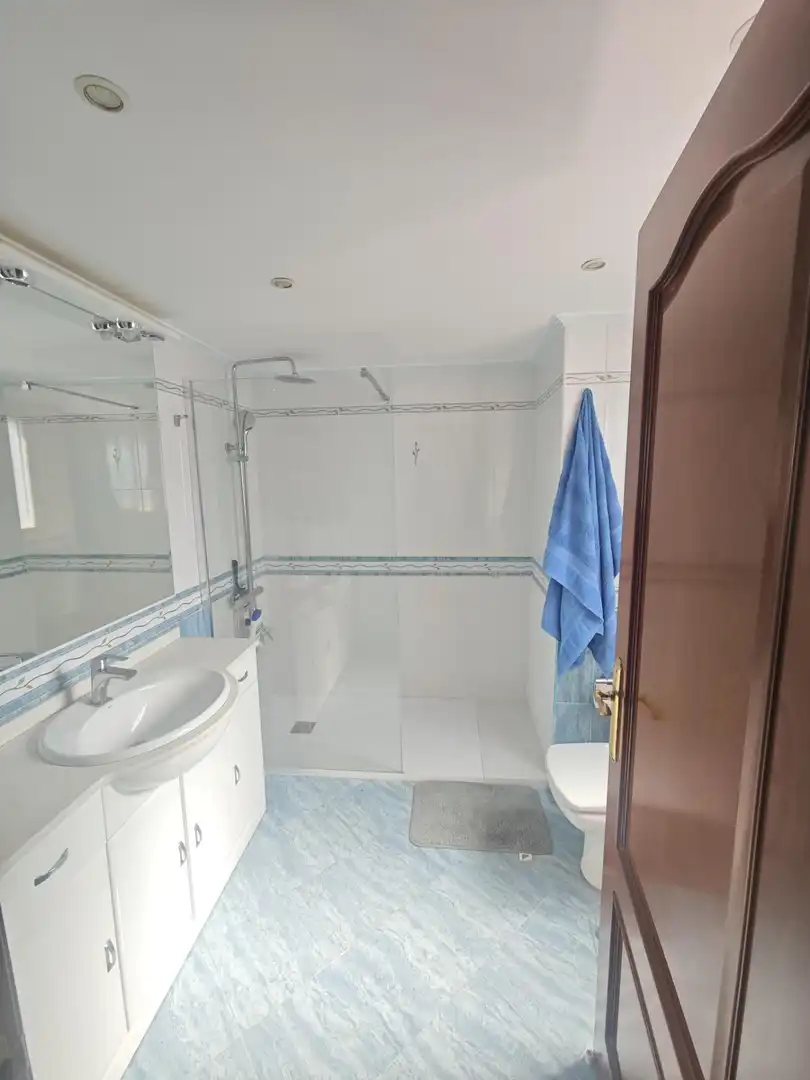 Ático con piscina en venta en Rincón de Loix, imagen 18