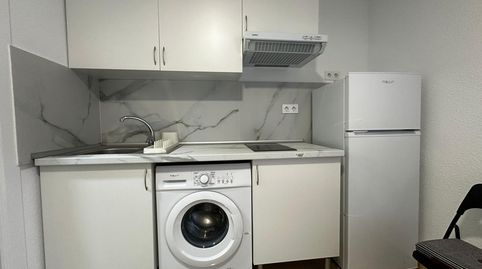 Foto 4 de Estudio de alquiler en Calle Orcheta, Juan XXIII, Alicante / Alacant