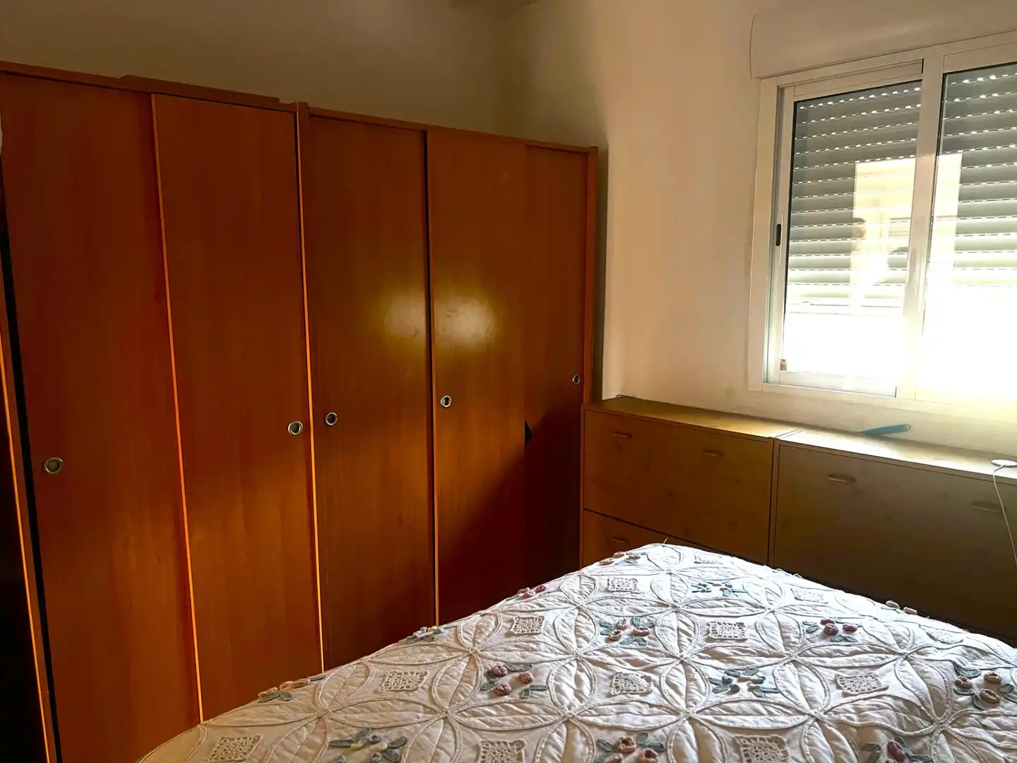 Casa rústica amb jardí en venda a Pasaje Pasaje Campillo Adentro, imagen 10