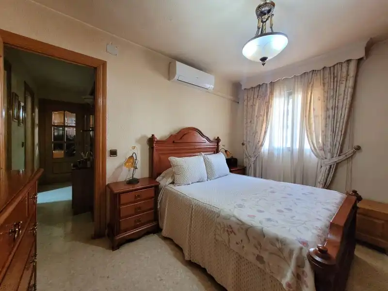 Flat for sale in Calle Héroe de Sostoa, 136, La Princesa