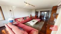 Living room of Flat for sale in Santander  with Heating, Terrace and Storage room