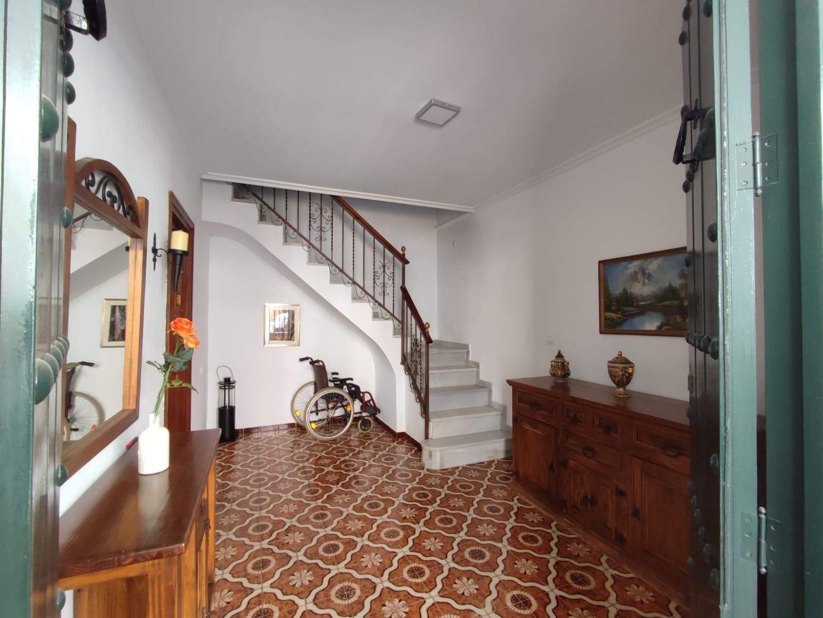 House or chalet for sale in La Puebla de Cazalla
