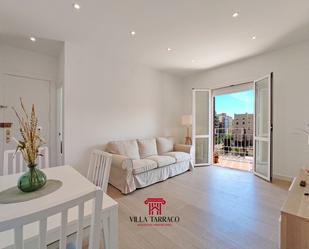 Bedroom of Flat to rent in  Tarragona Capital  with Heating and Terrace