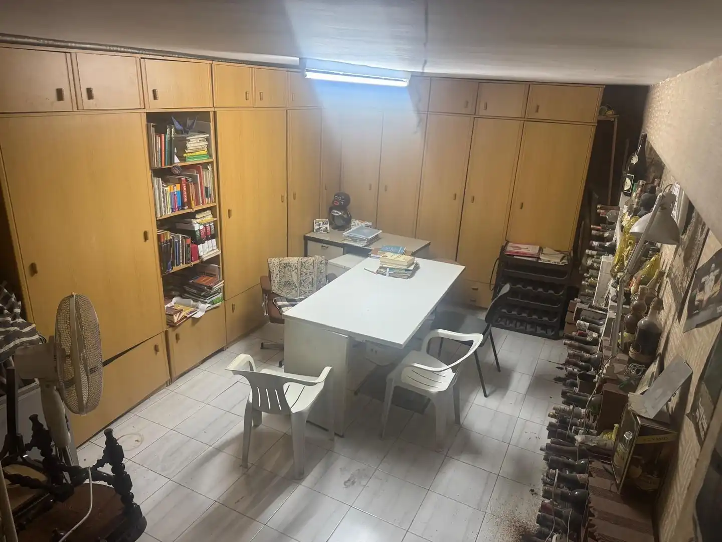 Local en venta en Madrid