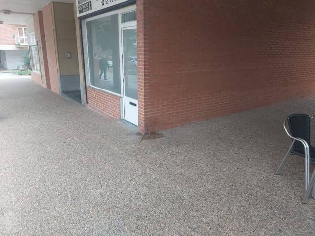 Local comercial en Venta en Carretera Latsunbe en Hernani