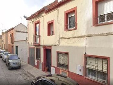 Maison à vendre à Manzanares