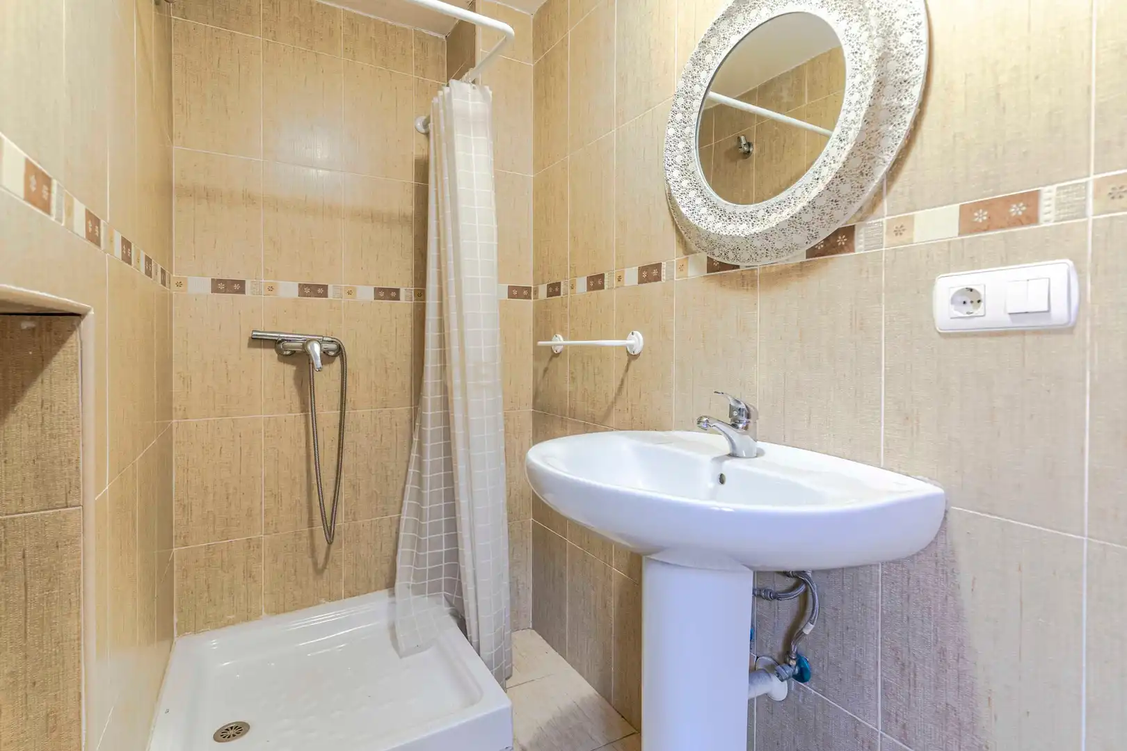 Baño de Casa o chalet en venta en Gualchos con Trastero