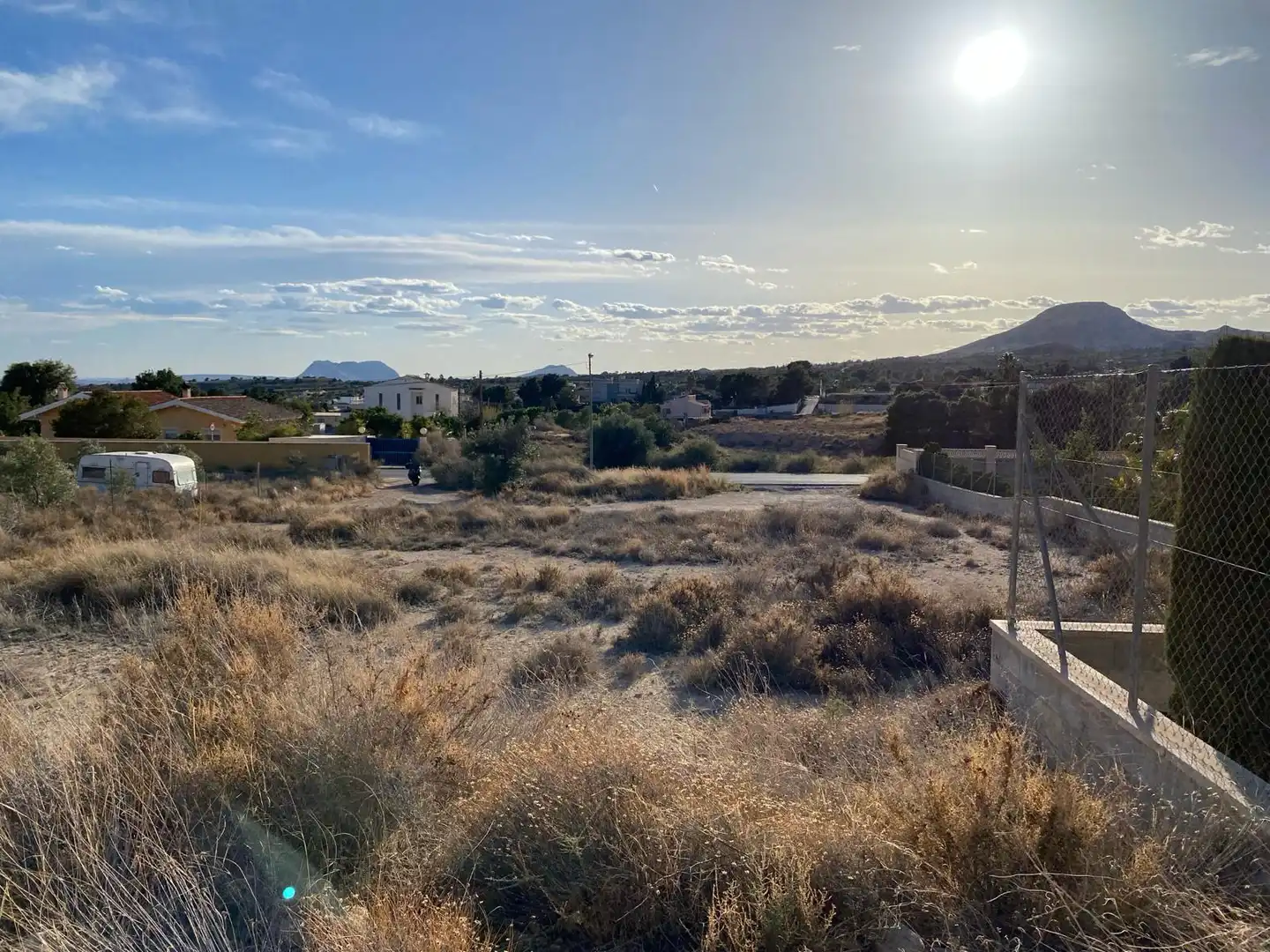 Residencial en venta en Calle Montíboli, Montnegre