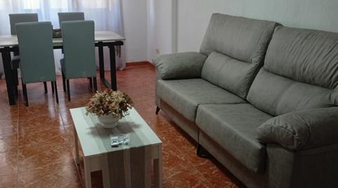 Foto 4 de Pis de lloguer a Centro- San Felipe - Huerta Fava, Cádiz