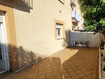 Terrassa de Apartament en venda en Guadarrama amb Terrassa