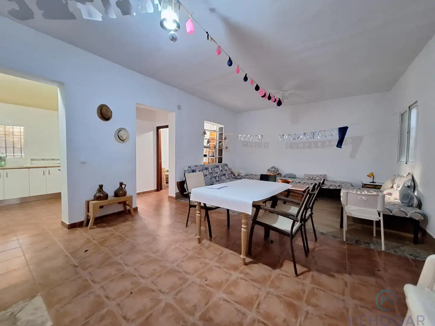 Casa rústica con piscina en venta en Arco Norte - Avda España, imagen 16