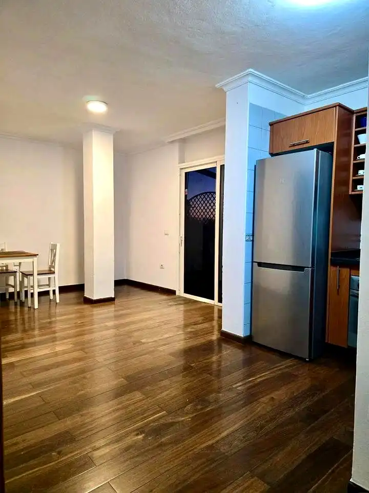 Cocina de Ático en venta en Arona con Terraza y Amueblado