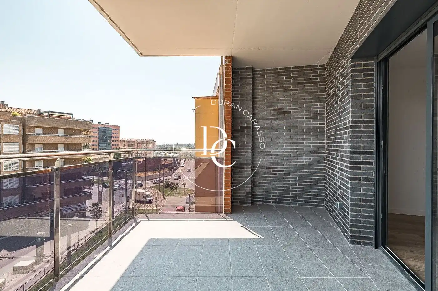 Piso de obra nueva con terraza en venta en Centre, imagen 21
