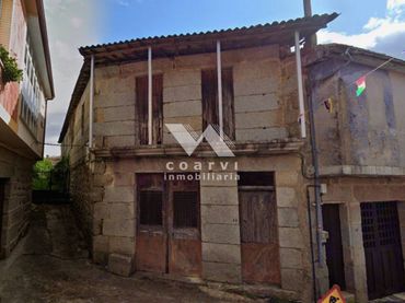 Haus mit Garten zum Verkauf in Calle pazos