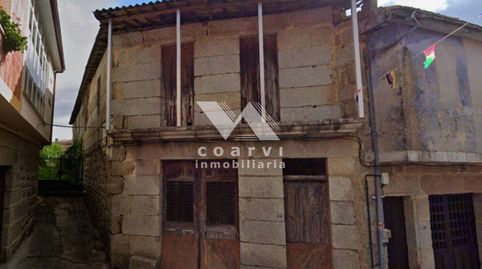 Casa en venta en Moreiras, Toén