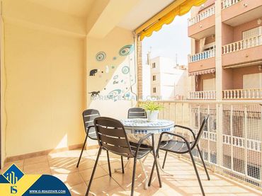 Appartamento con ascensore in vendita a Playa del Cura