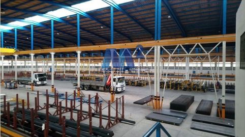 Photo 4 of Industrial buildings for sale in Castellanos de Moriscos, Salamanca